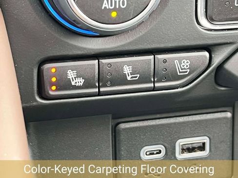 Certified 2024 Chevrolet Tahoe High Country w/ Advanced Technology Package image 37