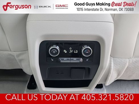 New 2026 Buick Enclave Avenir w/ Super Cruise Package AWD/4WD image 49