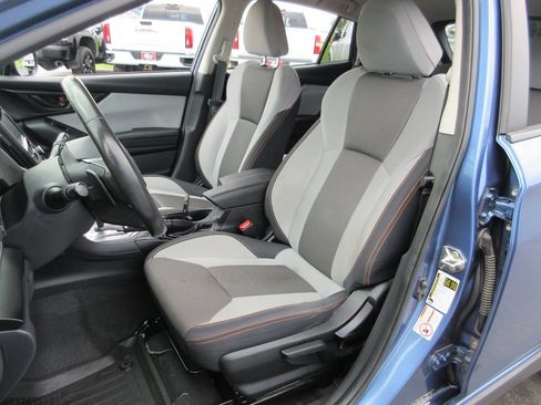 Used 2019 Subaru Crosstrek 2.0i Premium AWD/4WD image 15