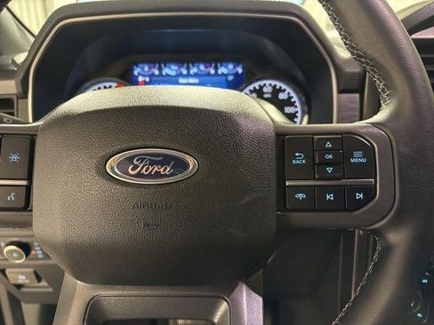 Used 2023 Ford F150 XLT w/ Equipment Group 302A High image 9