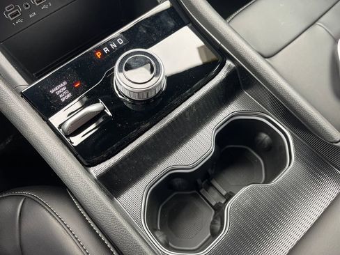 New 2026 Jeep Grand Cherokee L Limited w/ Limited Altitude Package image 13