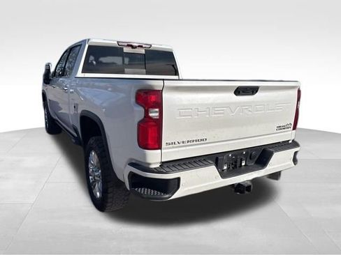 Used 2023 Chevrolet Silverado 3500 High Country w/ Z71 Off-Road Package image 11