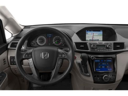 Used 2015 Honda Odyssey Touring image 6