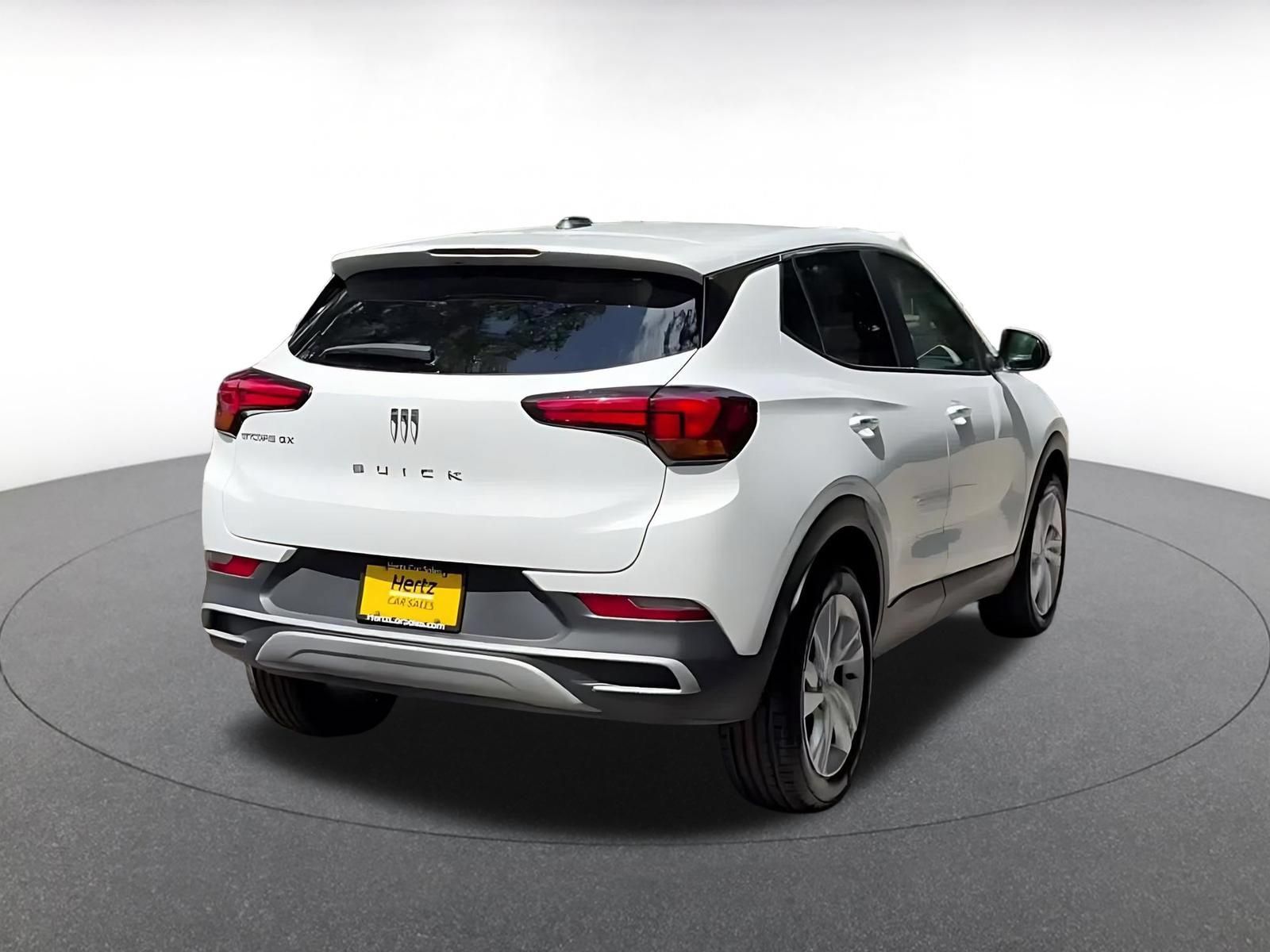 Used 2025 Buick Encore GX Preferred FWD image 13