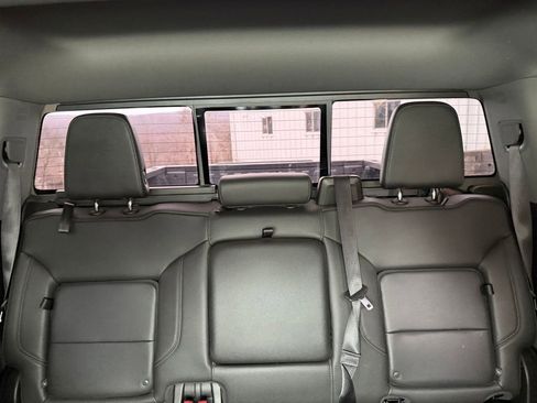 Used 2022 GMC Sierra 1500 SLT w/ SLT Premium Plus Package image 21