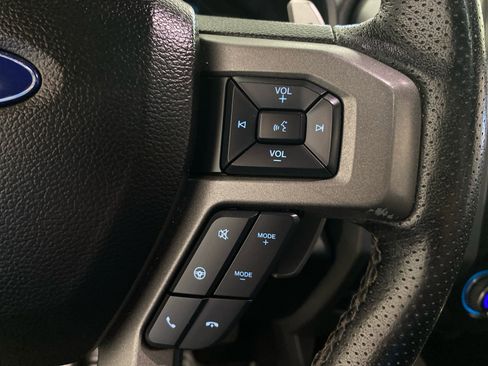 Used 2018 Ford F150 Raptor w/ Equipment Group 802A Luxury image 20