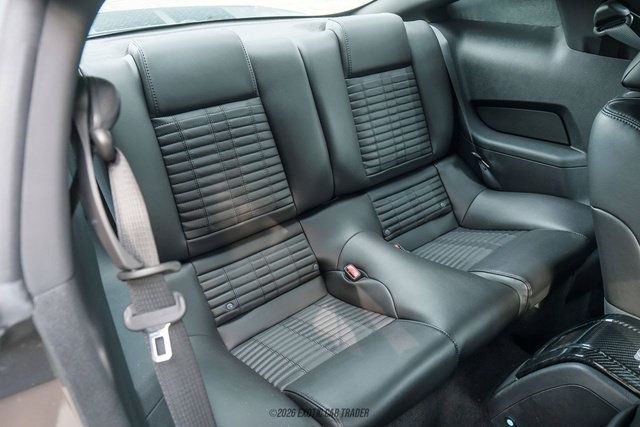 Used 2010 Ford Mustang Shelby GT500 RWD image 38