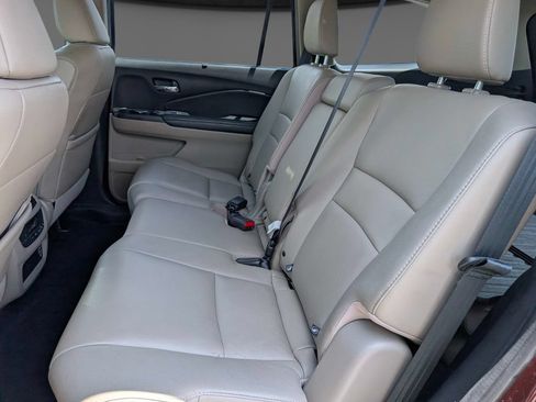Used 2019 Honda Pilot EX-L image 17