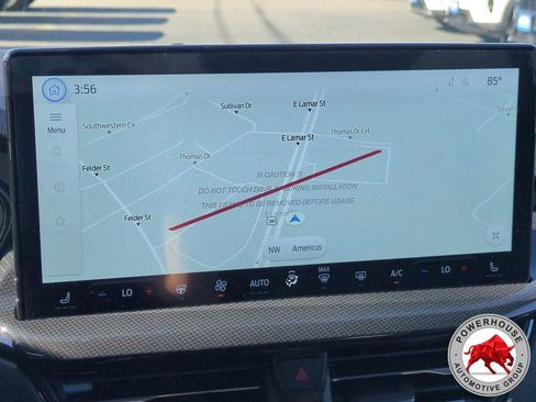 New 2026 Ford Escape ST-Line w/ Tech Pack #1 FWD image 25