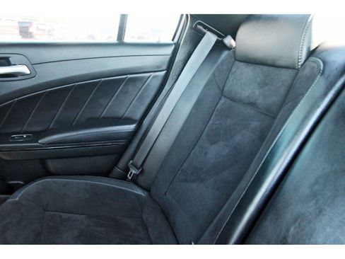 Used 2023 Dodge Charger R/T w/ Plus Group image 14