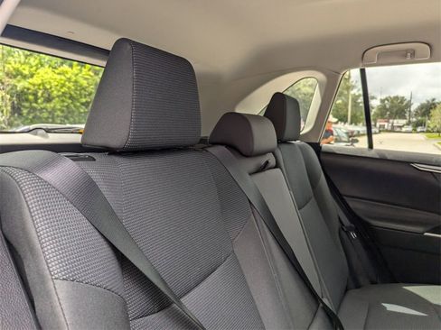 Certified 2023 Toyota RAV4 LE image 18