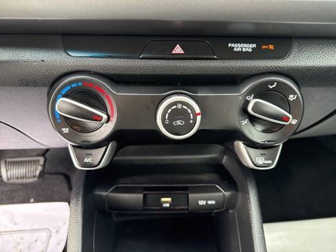 Used 2021 Kia Rio S image 22