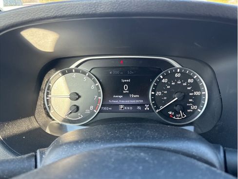 Used 2024 Nissan Frontier S image 19