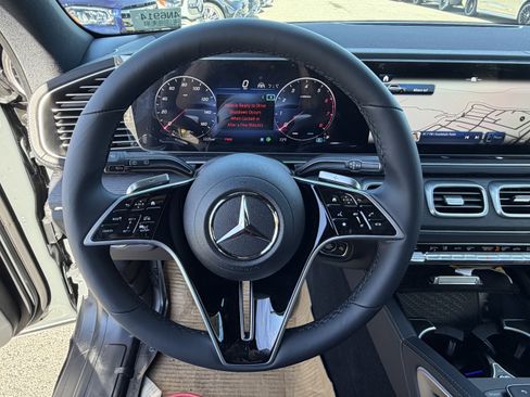 New 2026 Mercedes-Benz GLE 450 4MATIC image 20