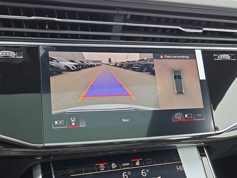 New 2026 Audi Q7 3.0T Premium Plus image 18