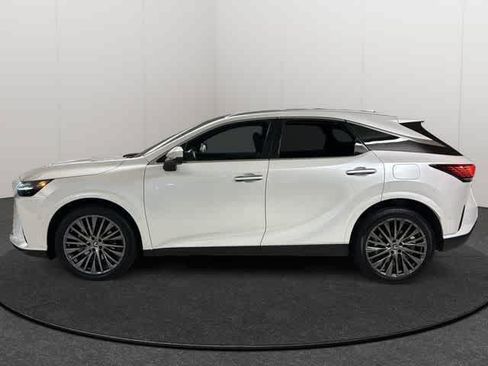 Used 2024 Lexus RX 350 AWD w/ Convenience Package image 3