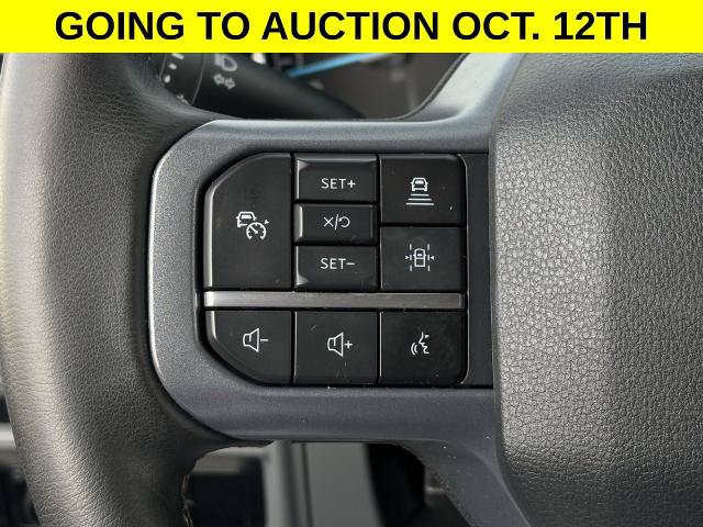 Certified 2023 Ford F150 XLT w/ Equipment Group 302A High AWD/4WD image 14