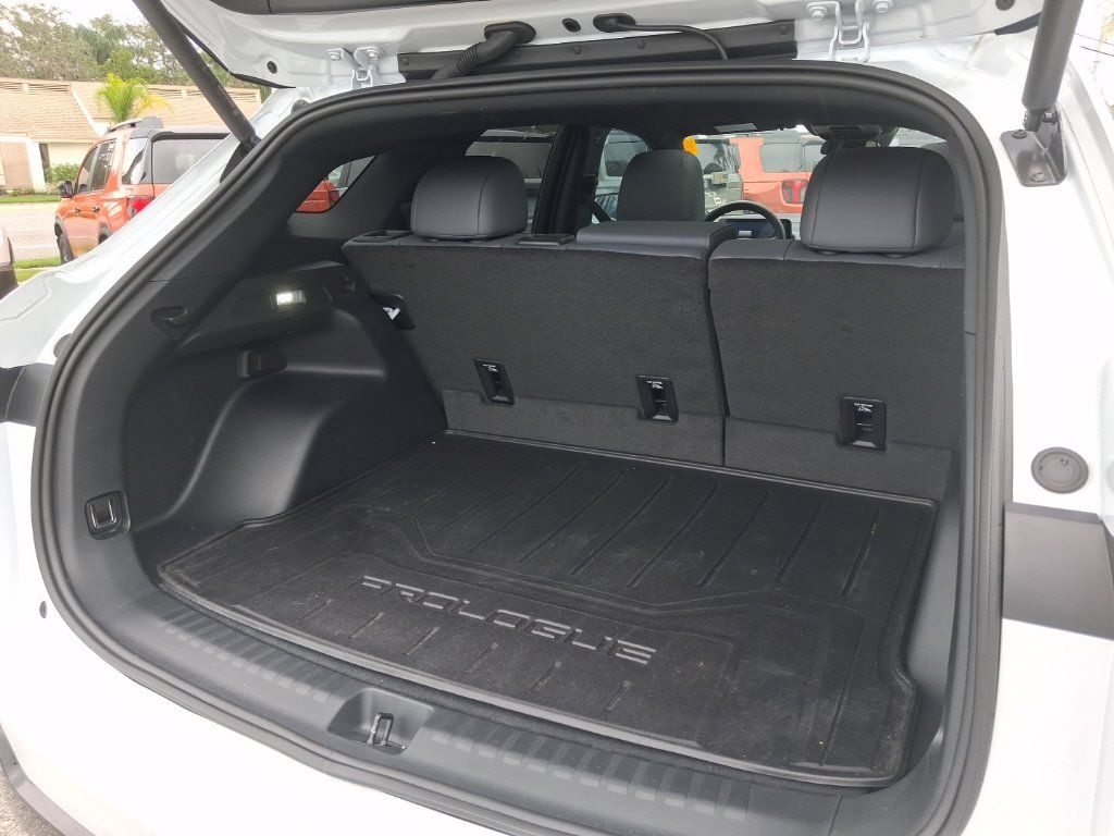 Used 2026 Honda Prologue Touring image 13