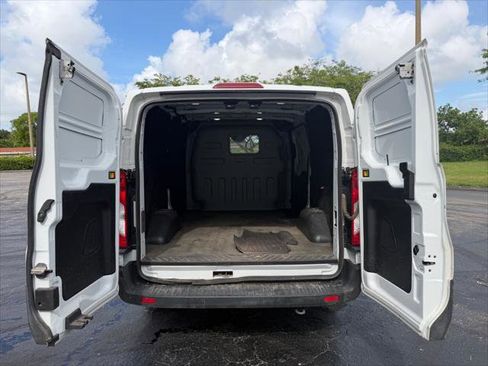 Used 2024 Ford Transit 150 Low Roof w/ Load Area Protection Package RWD image 17