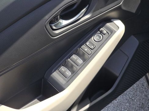 New 2026 Honda Accord LX image 26