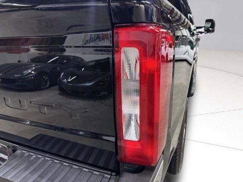 Used 2025 Ford F250 XLT AWD/4WD image 13