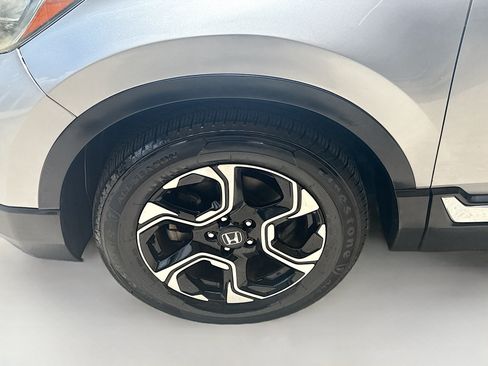 Certified 2017 Honda CR-V Touring image 37