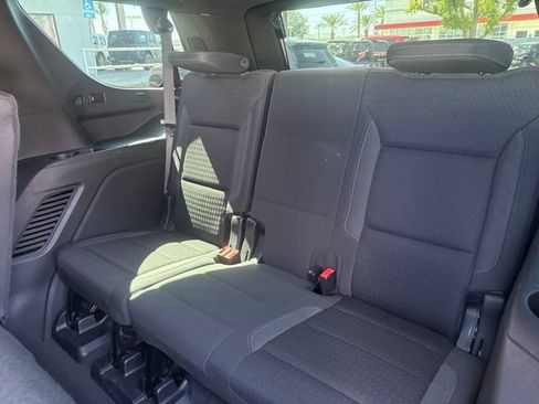 Used 2023 Chevrolet Tahoe LS RWD image 26