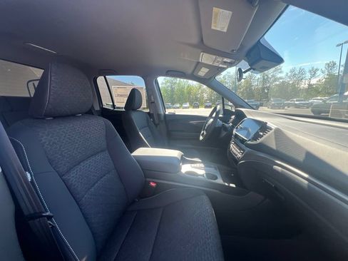 New 2026 Honda Ridgeline Sport image 10