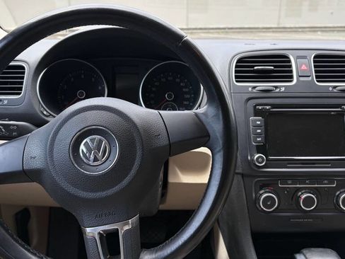 Used 2010 Volkswagen Jetta SE image 12