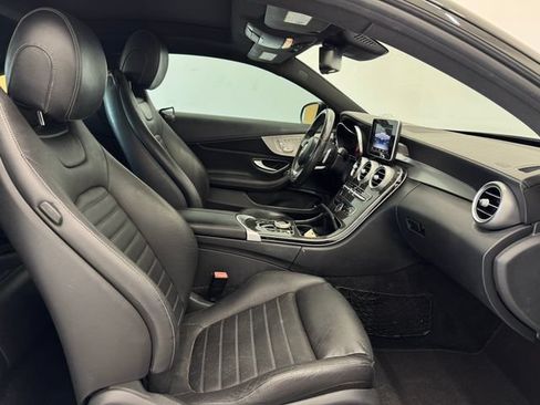 Used 2018 Mercedes-Benz C 43 AMG 4MATIC Coupe image 17