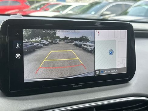 Used 2023 Hyundai Santa Fe SEL AWD/4WD image 19