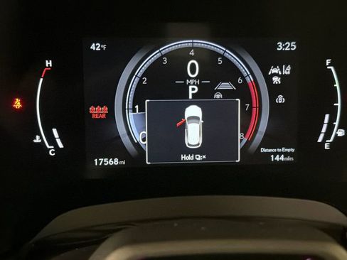 Certified 2023 Lexus RX 350 Premium Plus image 32