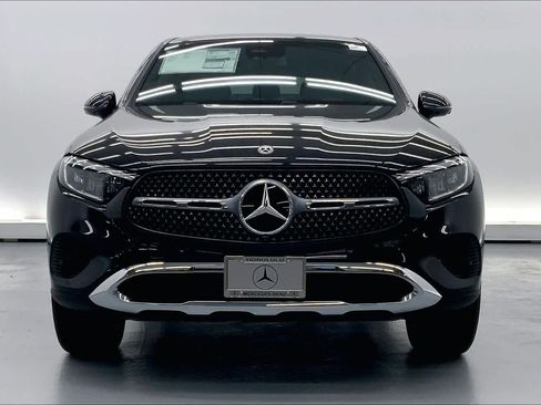 New 2026 Mercedes-Benz GLC 300 4MATIC image 4
