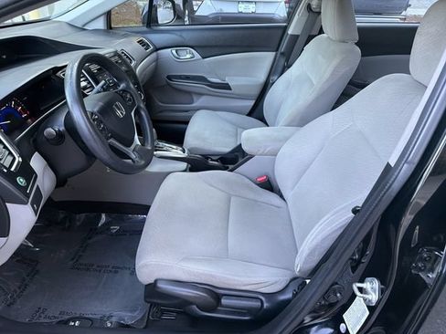Used 2013 Honda Civic LX image 12