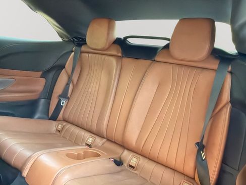Used 2018 Mercedes-Benz E 400 Cabriolet image 26