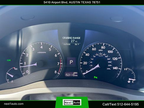 Used 2014 Lexus RX 350 FWD w/ Navigation Package image 22