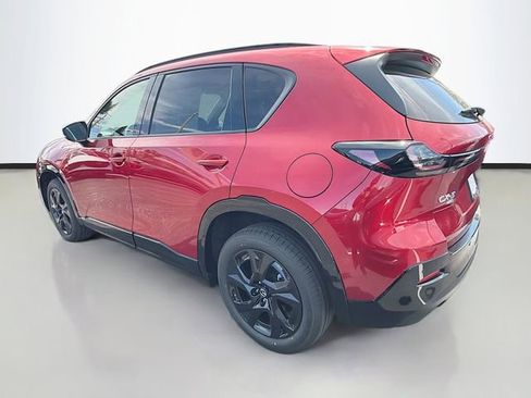 New 2026 MAZDA CX-5 2.5 S w/ Premium Plus Package image 5