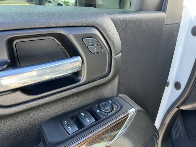 Used 2022 Chevrolet Silverado 2500 LT w/ Convenience Package AWD/4WD image 24