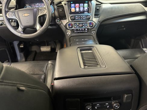 Used 2017 Chevrolet Tahoe Premier image 21
