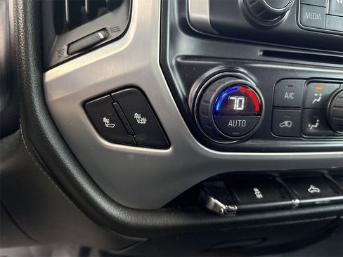 Used 2015 GMC Sierra 1500 SLE w/ SLE Value Package image 28