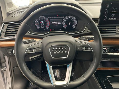 Used 2023 Audi Q5 2.0T Premium Plus w/ Premium Plus Package image 17