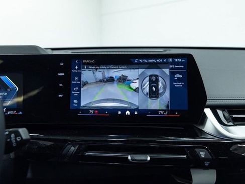 New 2026 BMW X1 xDrive28i image 21