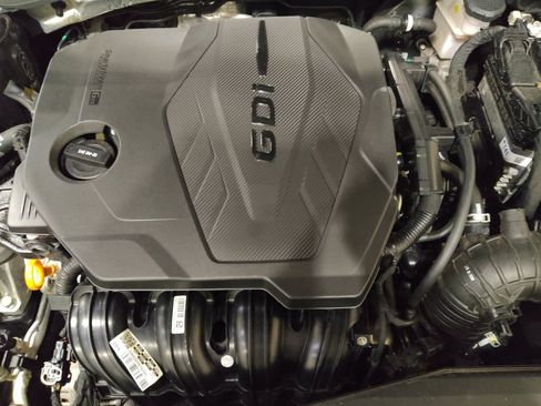 Used 2023 Hyundai Sonata SEL w/ Preferred Accessory Package FWD image 30