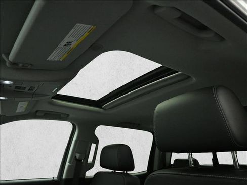 Used 2018 Chevrolet Silverado 1500 LTZ w/ Sport Package image 17