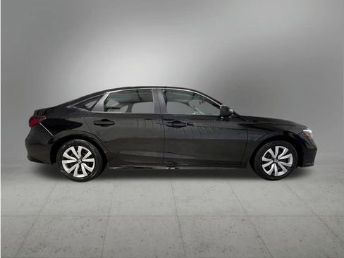 New 2026 Honda Civic LX image 7