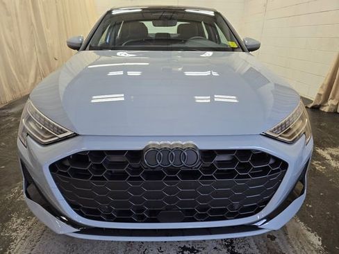 New 2026 Audi A3 2.0T Premium image 2