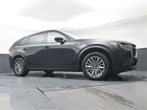 Used 2024 MAZDA CX-90 Plug-In Hybrid w/ Preferred image 38