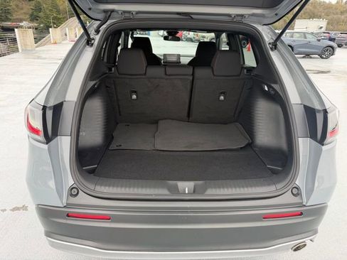 Certified 2024 Honda HR-V Sport image 13