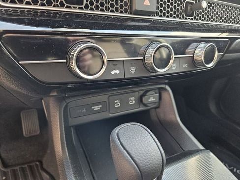 Used 2026 Honda Civic LX image 28