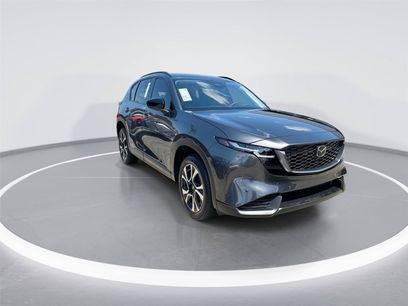 New 2026 MAZDA CX-5 Preferred
